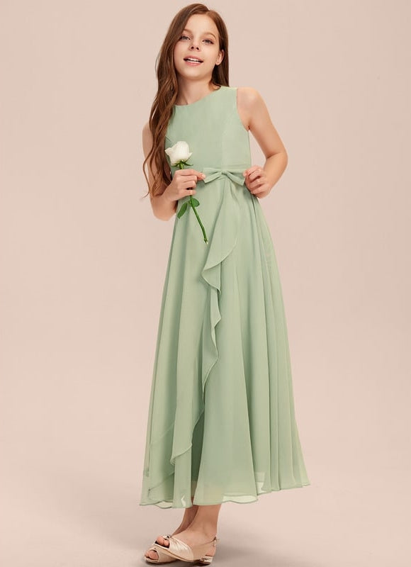 Robe Longue Coton Boheme Chic - gallery 7