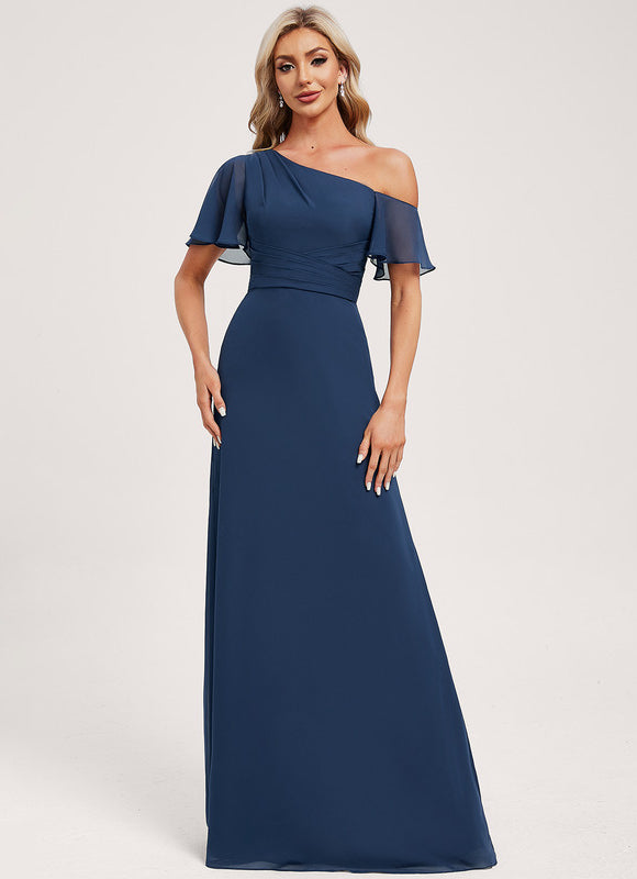 Robe Chic Ombre Envoûtante