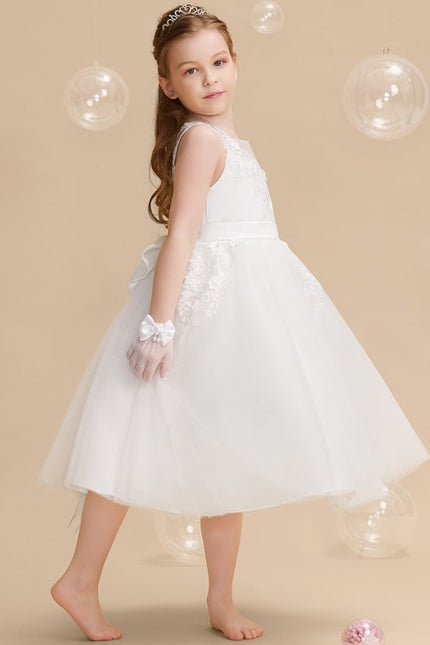 Robe Chic Habillage Enchanté - gallery 6