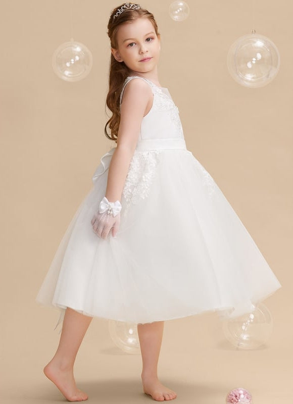 Robe Chic Habillage Enchanté - gallery 6