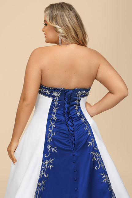 Robe Chic Saint Valentin - gallery 5