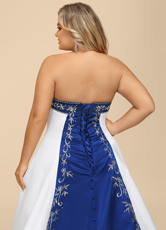 Robe Chic Saint Valentin - gallery 5