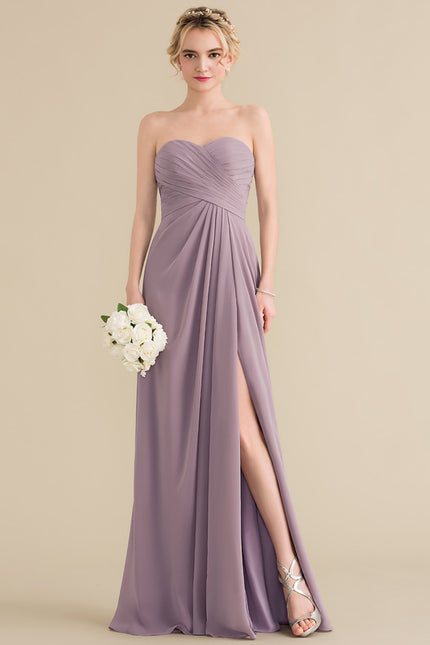 Robe Bustier Boheme Chic - gallery 1