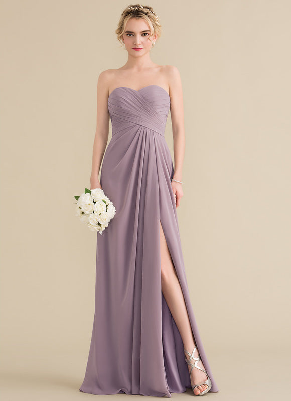 Robe Bustier Boheme Chic - gallery 1