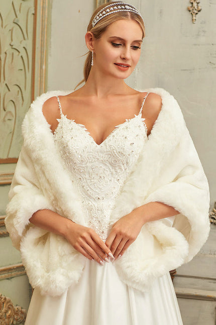 Robe Chic Satinée Classique - gallery 2