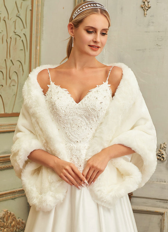 Robe Chic Satinée Classique - gallery 2