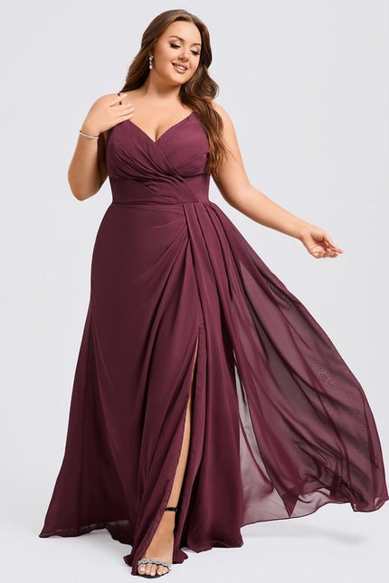 Robe Longue Bohème Hippie Chic - gallery 7