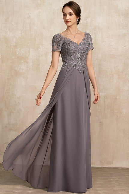 Robe Chic Élégance Nuptiale - gallery 4