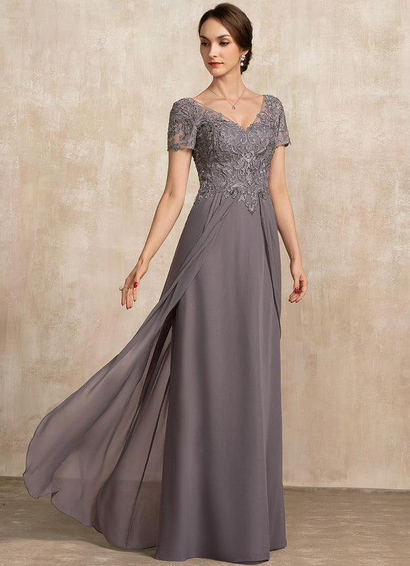 Robe Chic Élégance Nuptiale - gallery 4