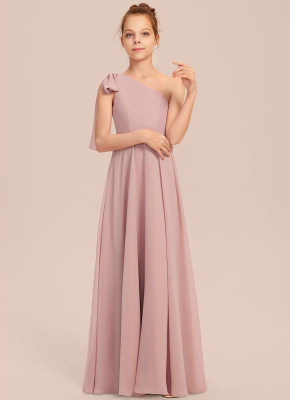 Robe Chic Rêve Rosé Flottant - gallery 6