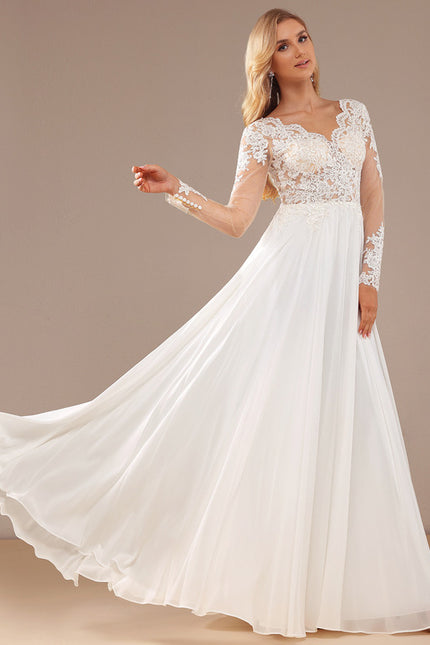 Robe Chic Éclatante Satinée