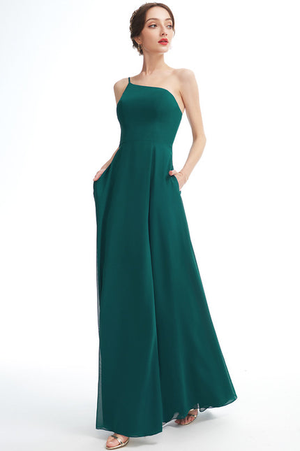 Robe Bordeaux Chic - gallery 1