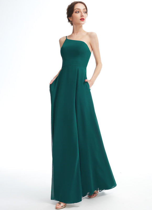 Robe Bordeaux Chic - gallery 1