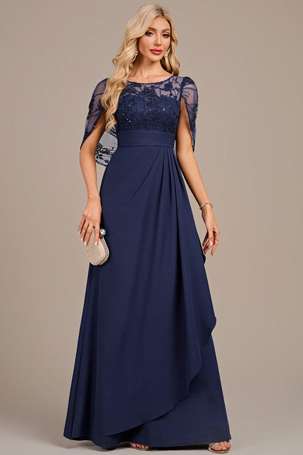 Robe Chic Superbe Élégance - gallery 3