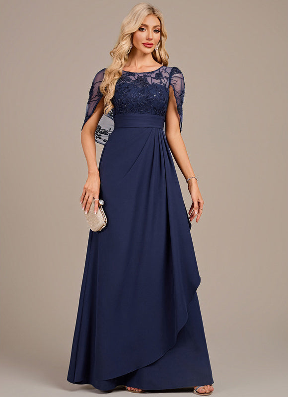 Robe Chic Superbe Élégance - gallery 3