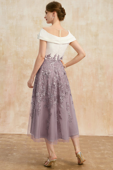 Robe Chic Chic Émeraude - gallery 5