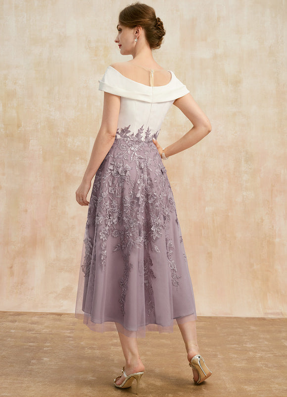 Robe Chic Chic Émeraude - gallery 5