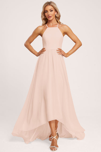 Robe Chic Chuchotement De Soie