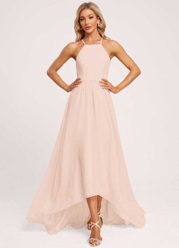 Robe Chic Chuchotement De Soie
