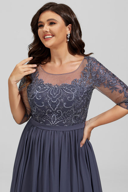 Robe Chic Soirée Chic - gallery 7