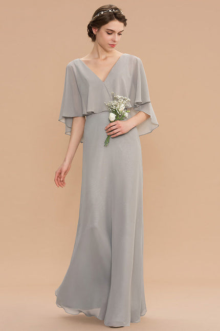 Robe Chic Veste Aérienne - gallery 3