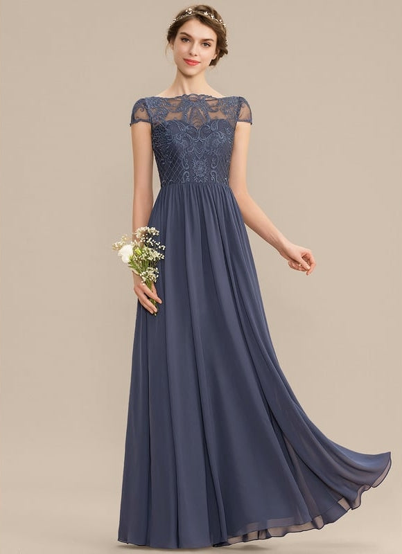 Robe Chic Nuance Vaporeuse
