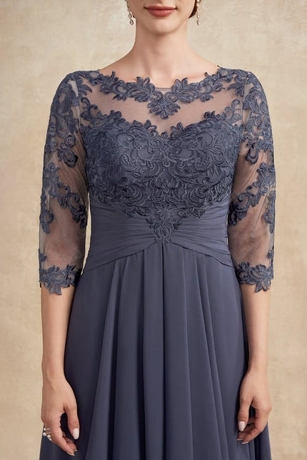 Robe Chic Doccasion Luxe - gallery 1