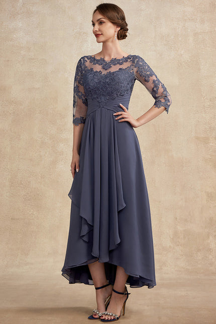 Robe Chic Doccasion Luxe - gallery 4