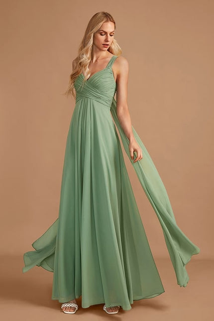 Robe Longue Bohème Hippie Chic - gallery 3