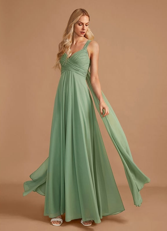 Robe Longue Bohème Hippie Chic - gallery 3