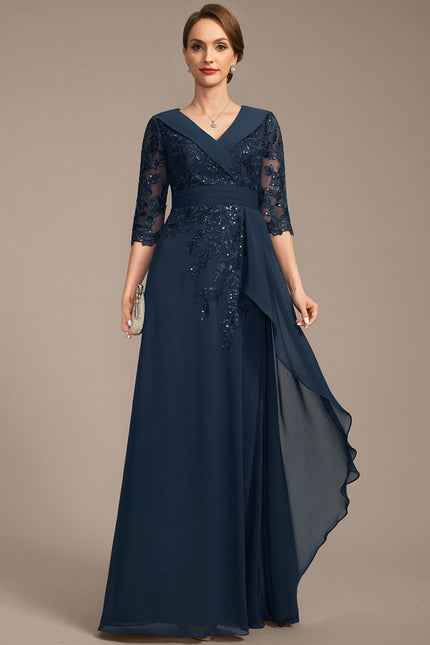 Robe Chic Céleste Mariage
