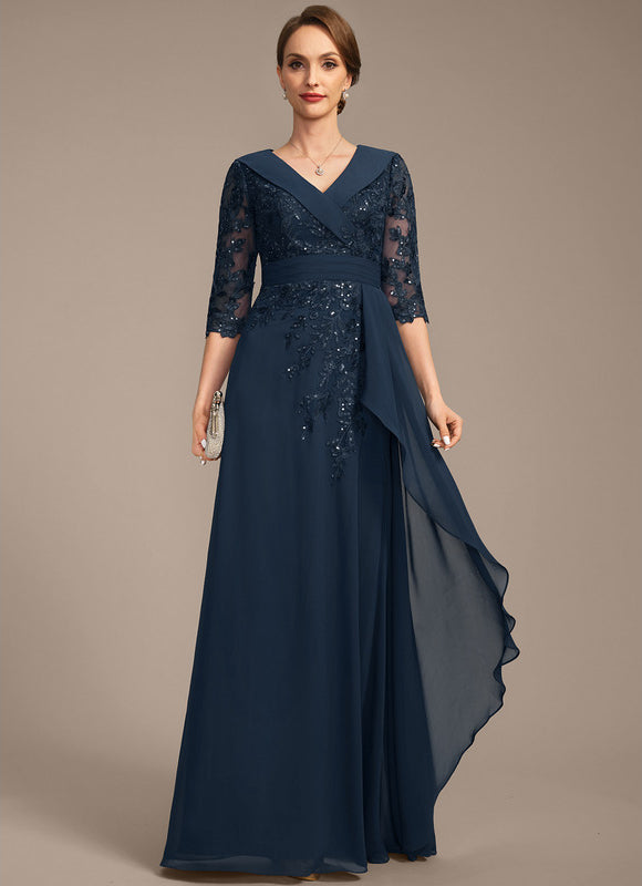 Robe Chic Céleste Mariage