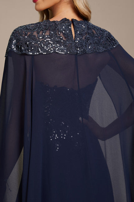 Robe Chic Éclat Séléné - gallery 6