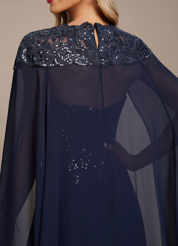Robe Chic Éclat Séléné - gallery 6