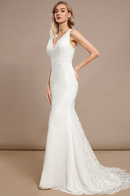 Robe Chic Silhouette Élégante - gallery 3