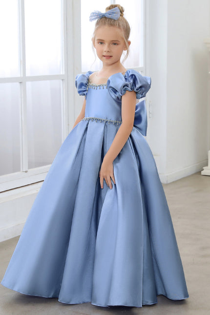 Robe Chic Céleste Enfant - gallery 6