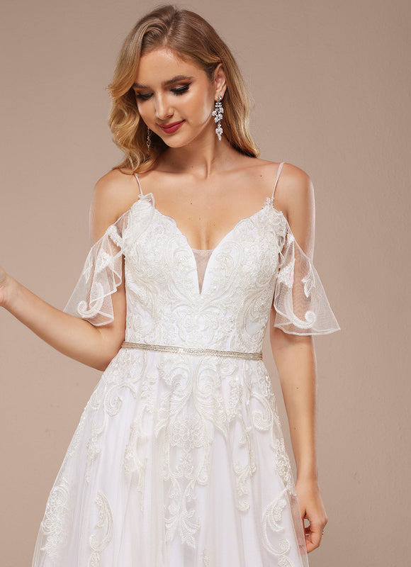 Robe Chic Éclat Féérique - gallery 2