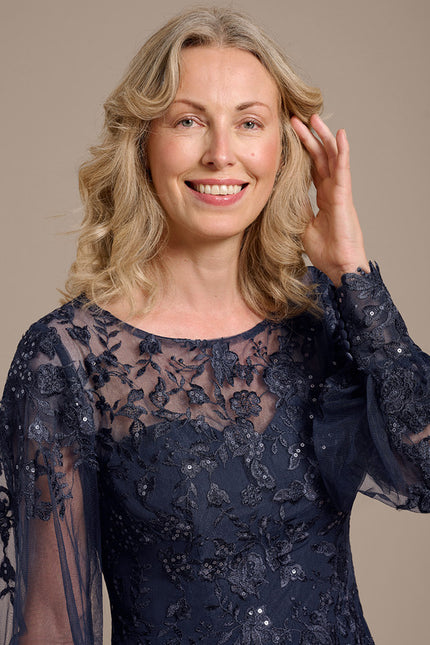 Robe Senior Chic - gallery 1