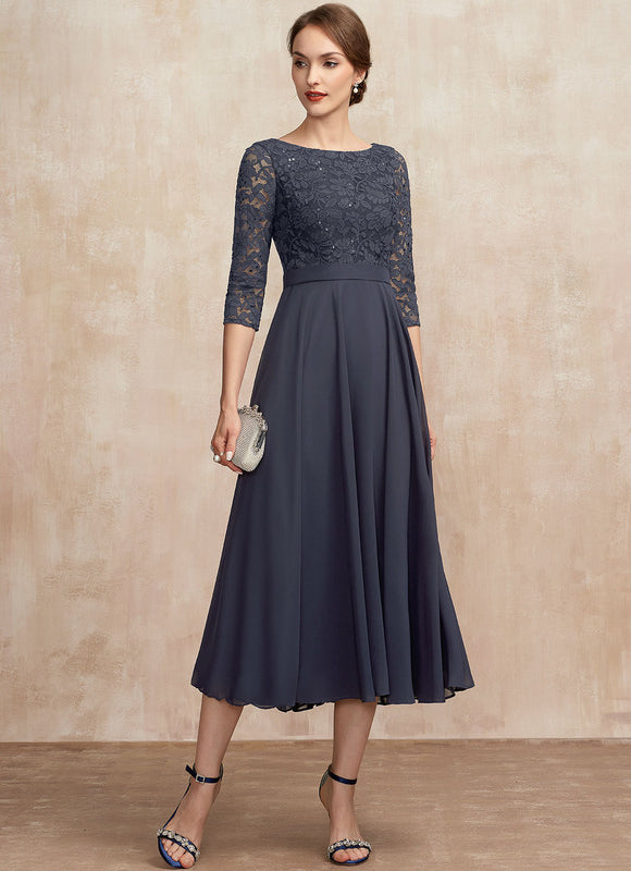 Robe Chic Chic Émeraude - gallery 3