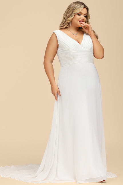 Robe Chic Nymphe De Lune - gallery 8