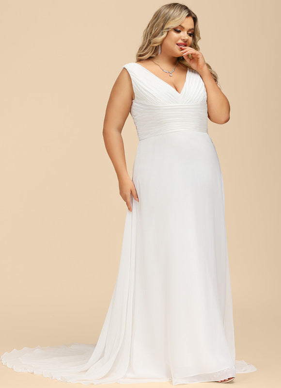 Robe Chic Nymphe De Lune - gallery 8