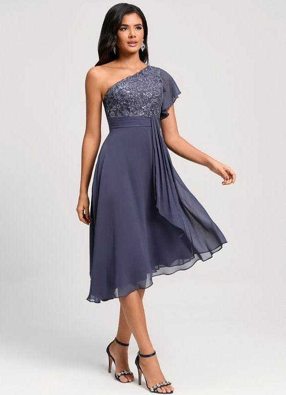 Robe Chic Chic Éthérée - gallery 5