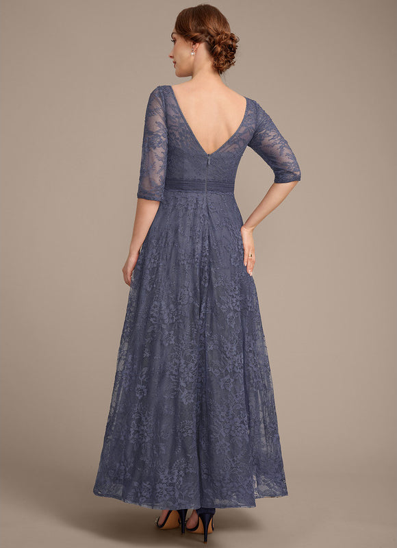 Robe Chic Dentelle Sereine - gallery 6