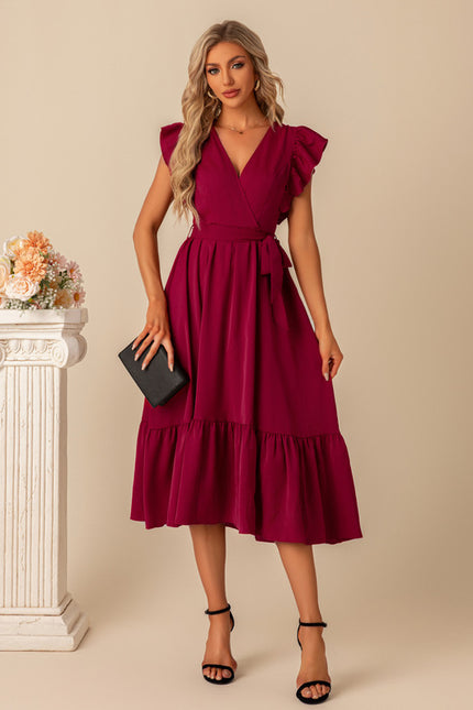 Robe Ample Chic - gallery 4