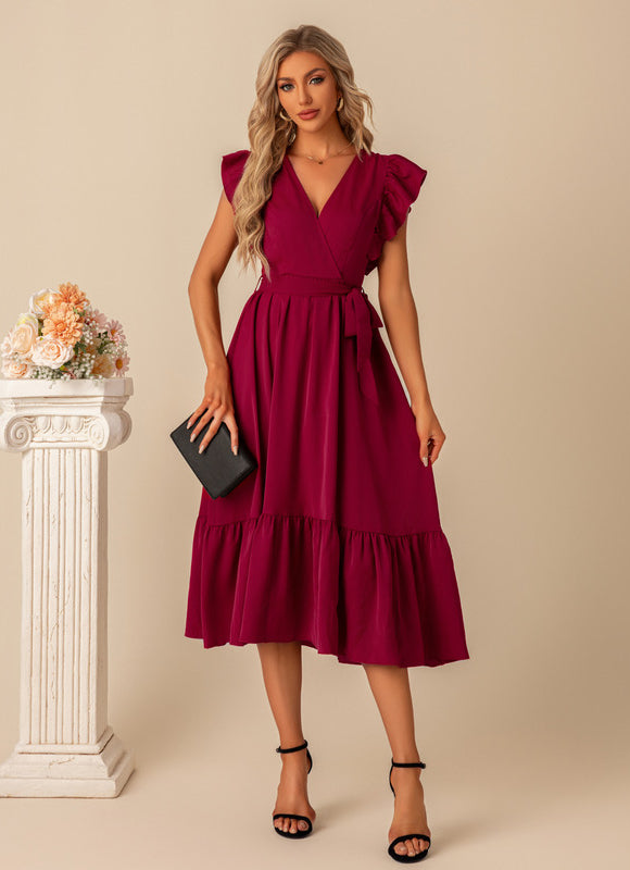 Robe Ample Chic - gallery 4
