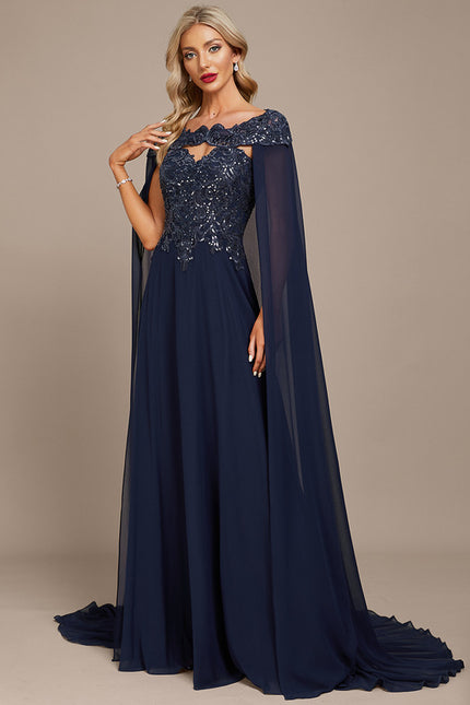 Robe Chic Éclat Séléné - gallery 2