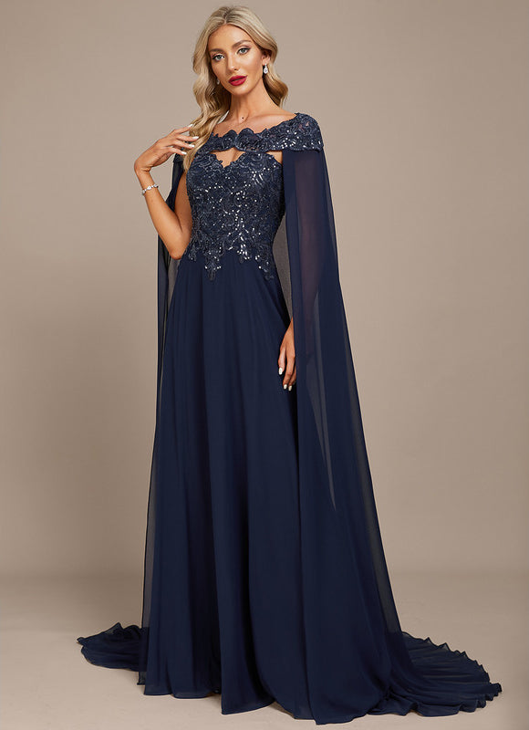 Robe Chic Éclat Séléné - gallery 2