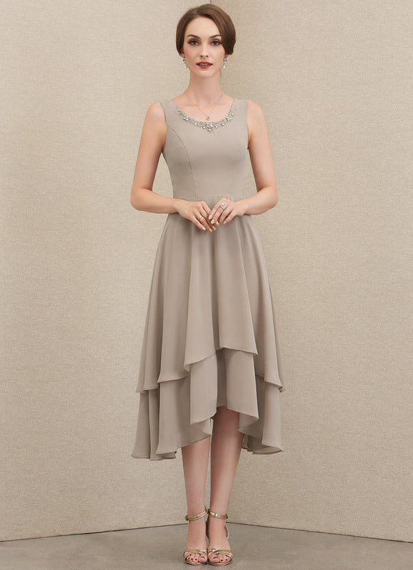 Robe Chic Harmonie Sublime - gallery 4