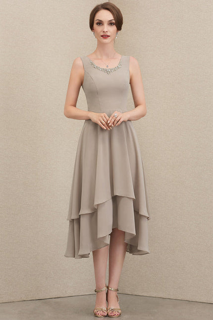 Robe Chic Harmonie Sublime - gallery 4