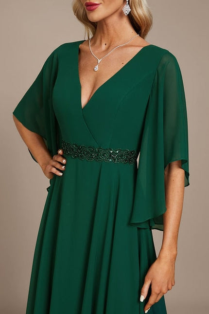 Robe Chic Élégance Élusive - gallery 5